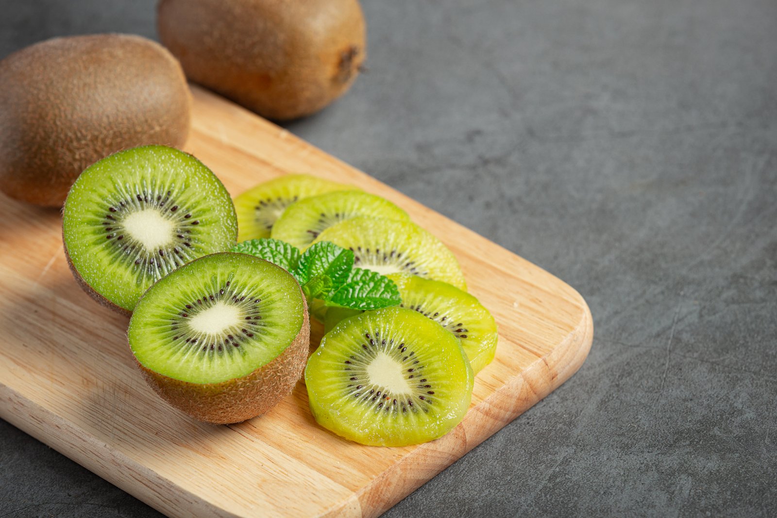 Kiwi Farm