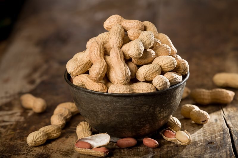 Premium Peanuts