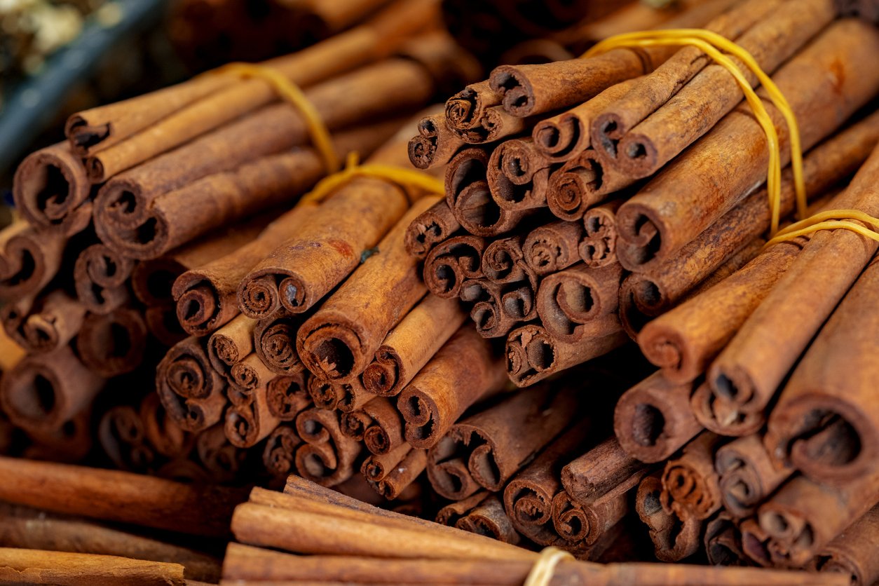 Premium Cinnamon