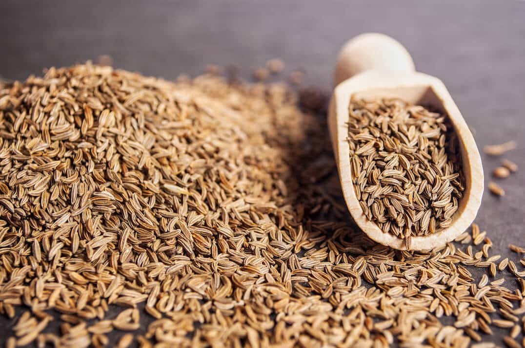 Premium Cumin