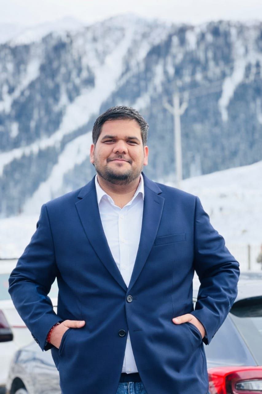 Jumbo Fruits Company Office